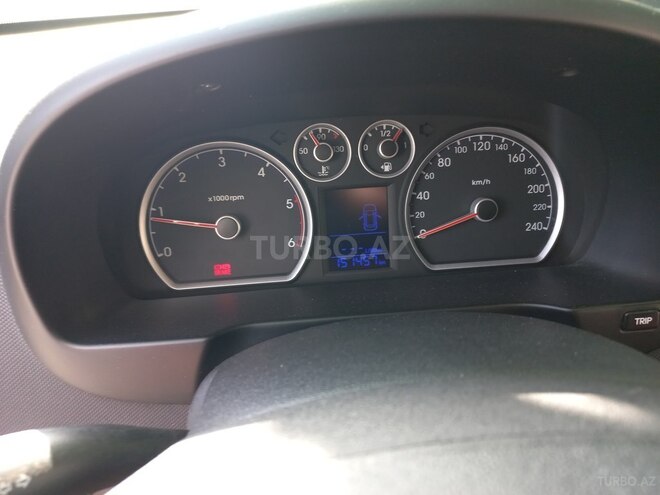 Hyundai i30 2010, 151,457 km - 1.6 l - Bakı