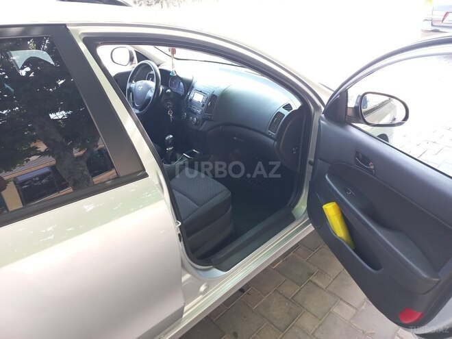 Hyundai i30 2010, 151,457 km - 1.6 l - Bakı