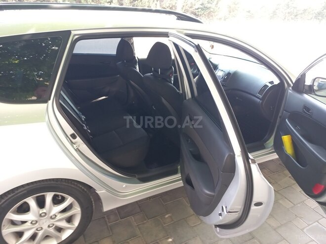 Hyundai i30 2010, 151,457 km - 1.6 l - Bakı
