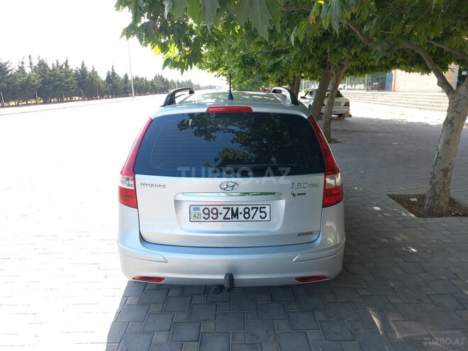 Hyundai i30 2010, 151,457 km - 1.6 l - Bakı