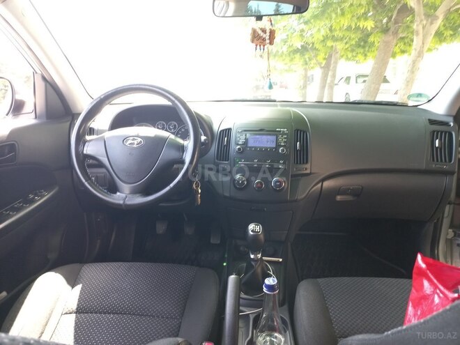 Hyundai i30 2010, 151,457 km - 1.6 l - Bakı