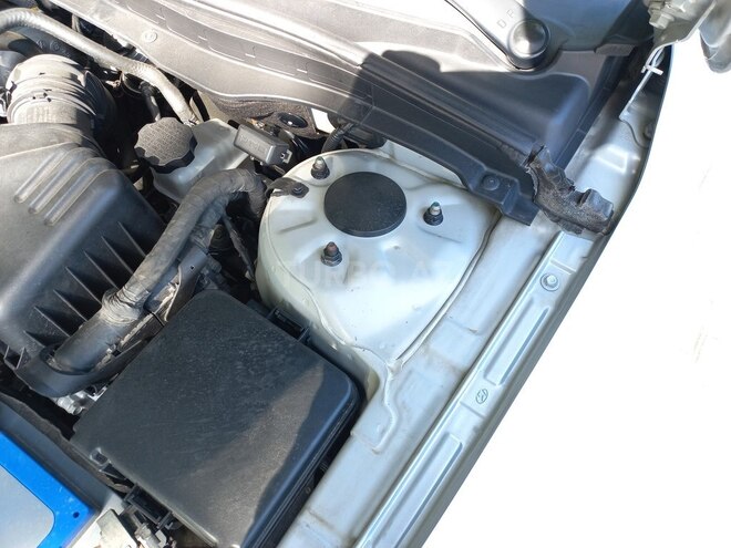 Hyundai i30 2010, 151,457 km - 1.6 l - Bakı
