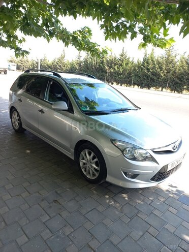 Hyundai i30 2010, 151,457 km - 1.6 l - Bakı