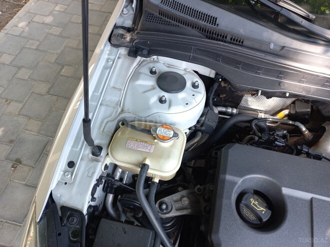Hyundai i30 2010, 151,457 km - 1.6 l - Bakı