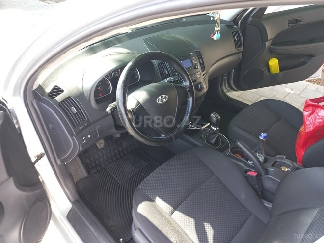 Hyundai i30 2010, 151,457 km - 1.6 l - Bakı