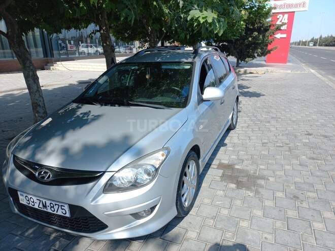 Hyundai i30 2010, 151,457 km - 1.6 l - Bakı