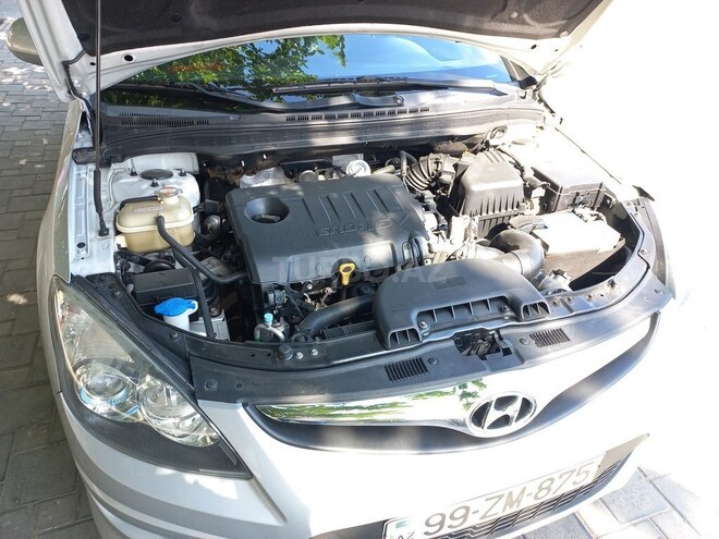 Hyundai i30 2010, 151,457 km - 1.6 l - Bakı