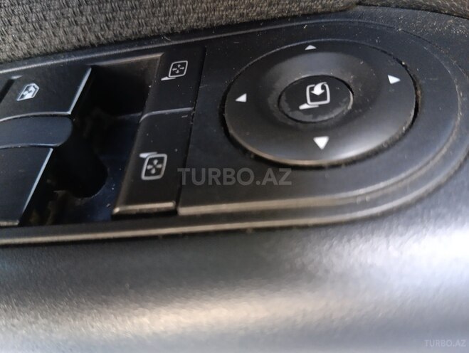 Opel Astra 2007, 238,523 km - 1.3 l - Bakı