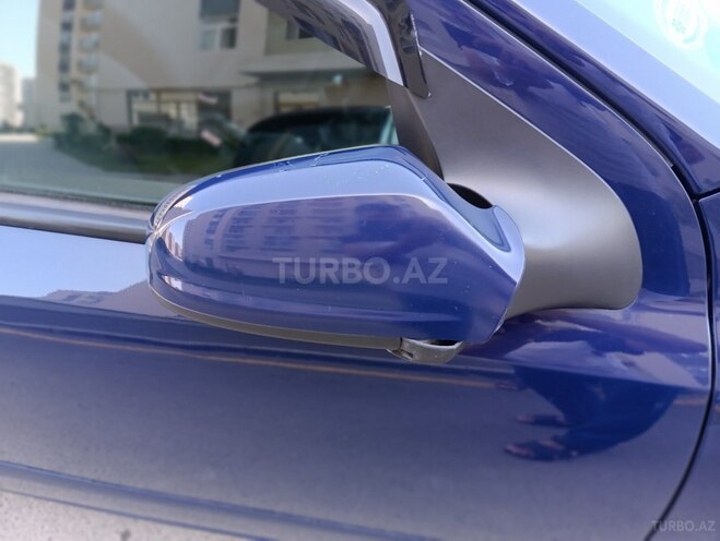 Opel Astra 2007, 238,523 km - 1.3 l - Bakı