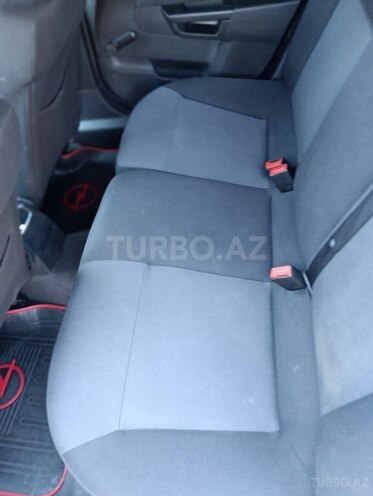 Opel Astra 2007, 238,523 km - 1.3 l - Bakı