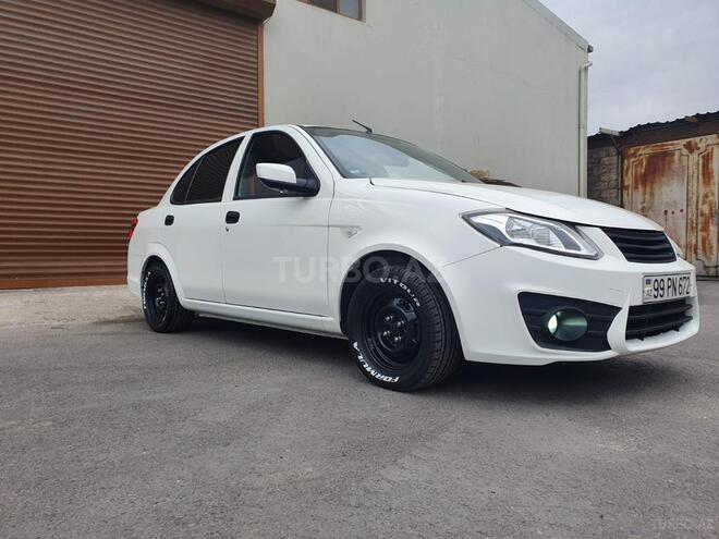 Saipa Saina 2020, 37,000 km - 1.5 l - Bakı
