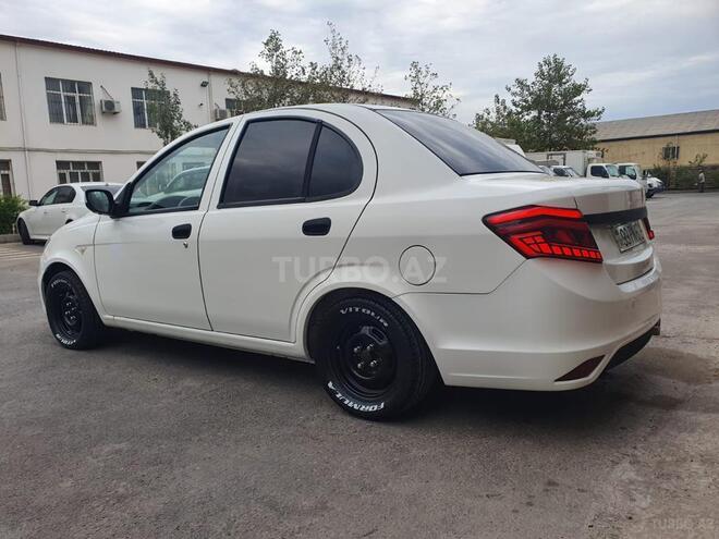 Saipa Saina 2020, 37,000 km - 1.5 l - Bakı