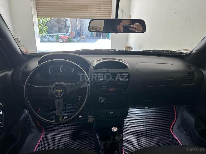 Saipa Saina 2020, 37,000 km - 1.5 l - Bakı