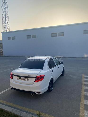 Saipa Saina 2020, 37,000 km - 1.5 l - Bakı