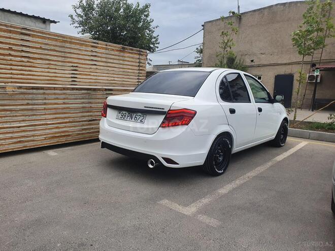 Saipa Saina 2020, 37,000 km - 1.5 l - Bakı