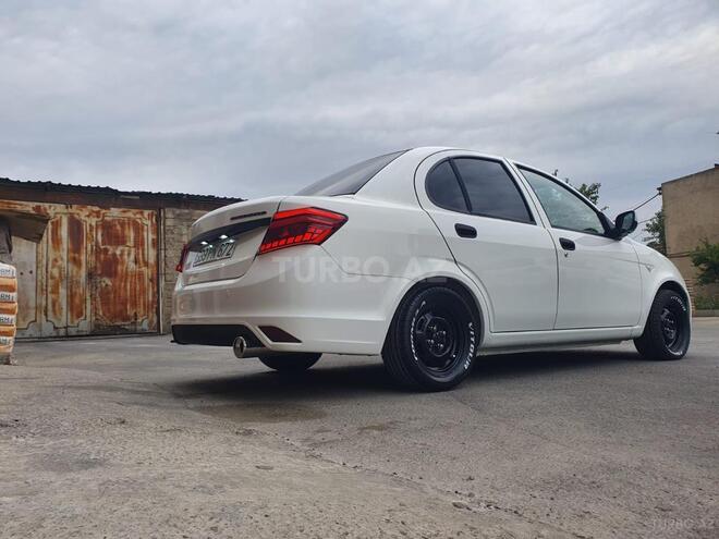 Saipa Saina 2020, 37,000 km - 1.5 l - Bakı