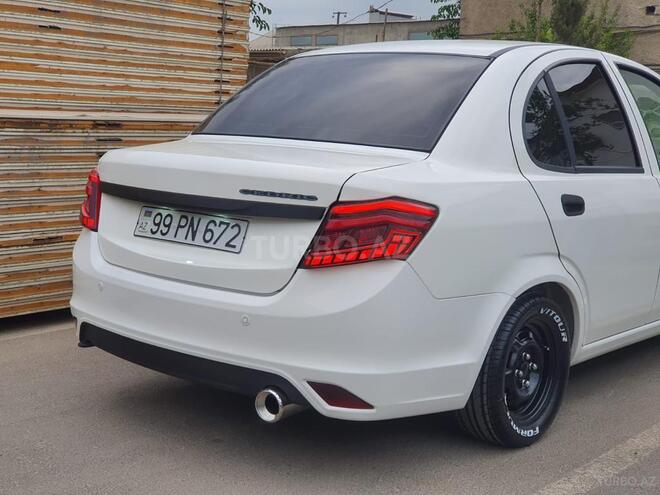 Saipa Saina 2020, 37,000 km - 1.5 l - Bakı