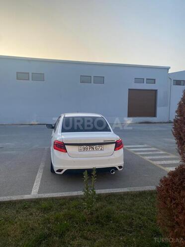 Saipa Saina 2020, 37,000 km - 1.5 l - Bakı
