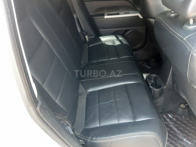 Jeep Patriot 2007, 153,000 km - 2.4 l - Bakı