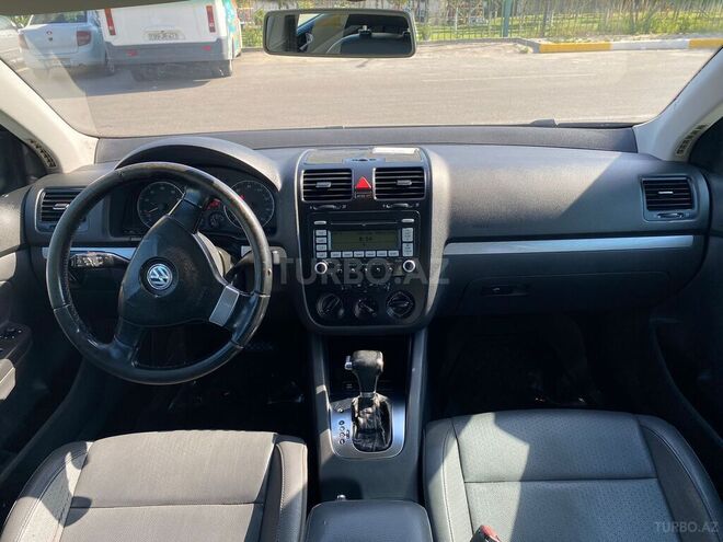 Volkswagen Jetta 2009, 354,056 km - 2.5 l - Bakı