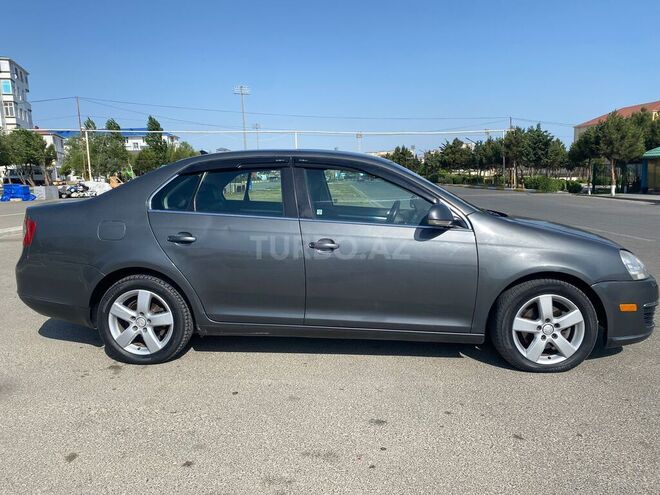 Volkswagen Jetta 2009, 354,056 km - 2.5 l - Bakı