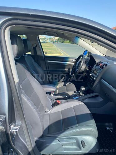 Volkswagen Jetta 2009, 354,056 km - 2.5 l - Bakı