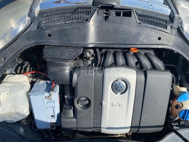 Volkswagen Jetta 2009, 354,056 km - 2.5 l - Bakı