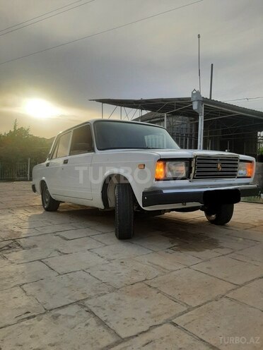 LADA (VAZ) 2107 2009, 70,000 km - 1.6 l - Şirvan