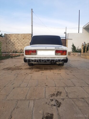 LADA (VAZ) 2107 2009, 70,000 km - 1.6 l - Şirvan