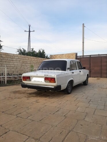 LADA (VAZ) 2107 2009, 70,000 km - 1.6 l - Şirvan