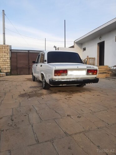 LADA (VAZ) 2107 2009, 70,000 km - 1.6 l - Şirvan