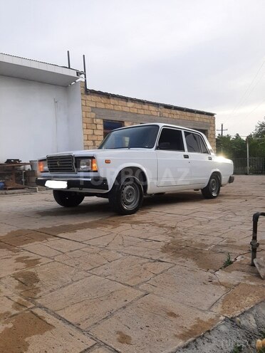 LADA (VAZ) 2107 2009, 70,000 km - 1.6 l - Şirvan