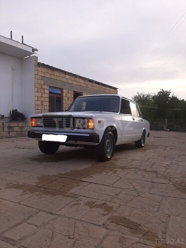 LADA (VAZ) 2107 2009, 70,000 km - 1.6 l - Şirvan