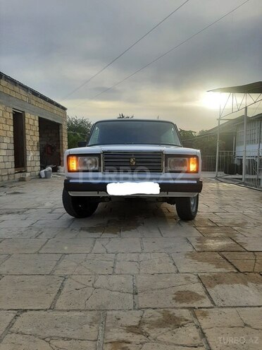 LADA (VAZ) 2107 2009, 70,000 km - 1.6 l - Şirvan