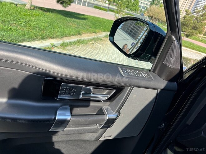 Land Rover Discovery 2016, 130,000 km - 3.0 l - Bakı