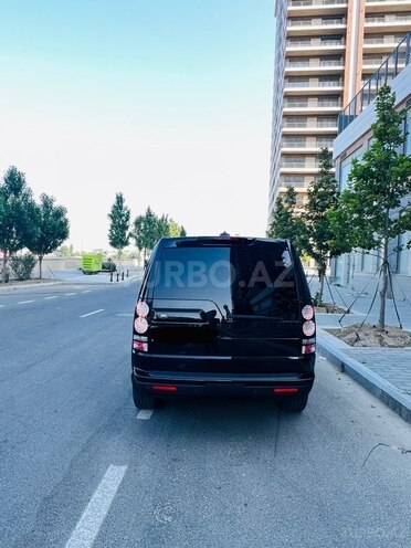 Land Rover Discovery 2016, 130,000 km - 3.0 l - Bakı