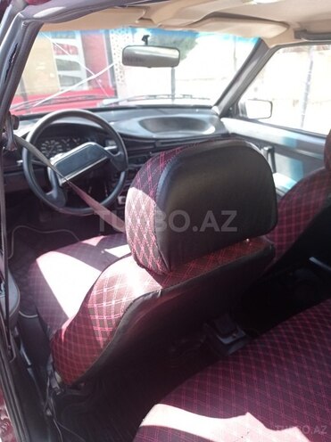 LADA (VAZ) 2109 1996, 191,059 km - 1.5 l - Şəki