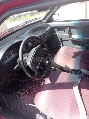 LADA (VAZ) 2109 1996, 191,059 km - 1.5 l - Şəki
