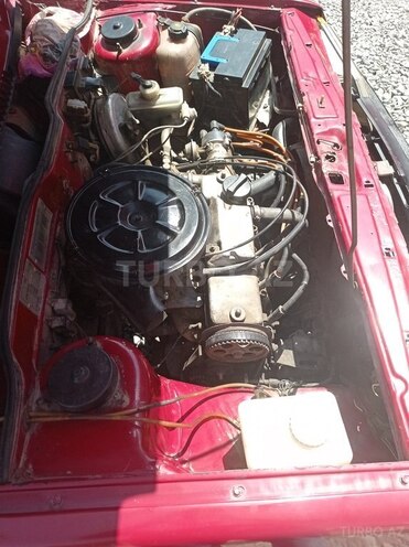 LADA (VAZ) 2109 1996, 191,059 km - 1.5 l - Şəki