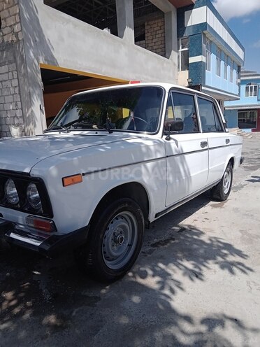 LADA (VAZ) 2106 1997, 85,000 km - 1.5 л - Quba