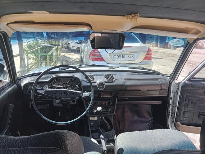 LADA (VAZ) 2106 1997, 85,000 km - 1.5 л - Quba