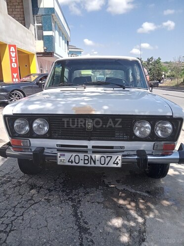 LADA (VAZ) 2106 1997, 85,000 km - 1.5 л - Quba