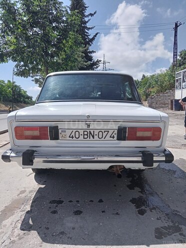 LADA (VAZ) 2106 1997, 85,000 km - 1.5 л - Quba