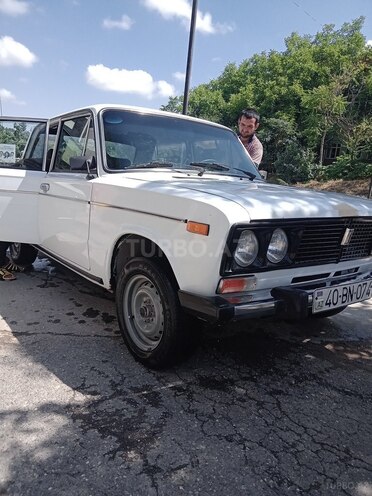LADA (VAZ) 2106 1997, 85,000 km - 1.5 л - Quba