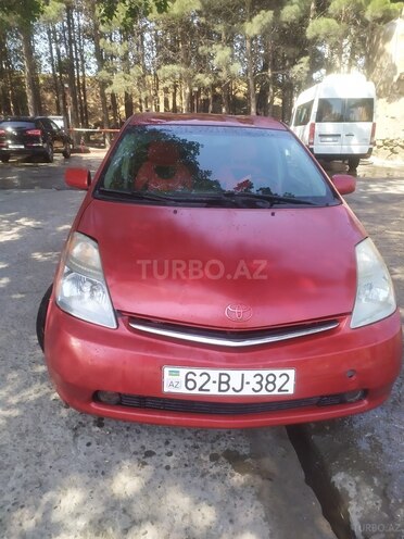 Toyota Prius 2006, 360,000 km - 1.5 л - Bakı
