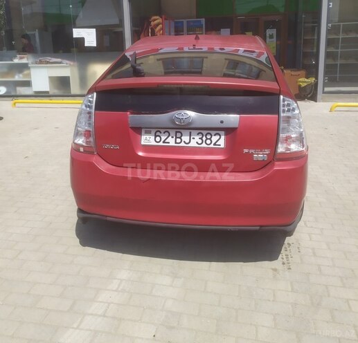 Toyota Prius 2006, 360,000 km - 1.5 л - Bakı