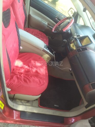 Toyota Prius 2006, 360,000 km - 1.5 л - Bakı