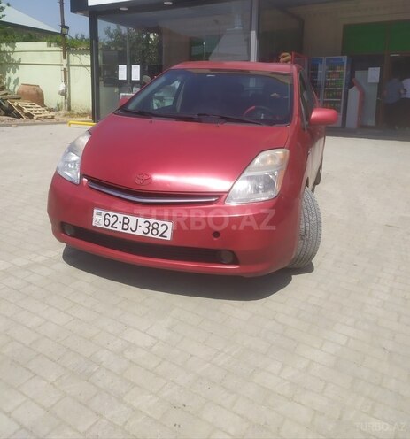 Toyota Prius 2006, 360,000 km - 1.5 л - Bakı