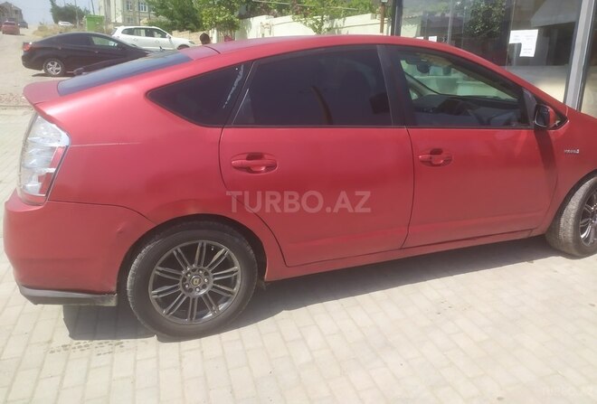 Toyota Prius 2006, 360,000 km - 1.5 л - Bakı