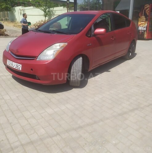 Toyota Prius 2006, 360,000 km - 1.5 л - Bakı